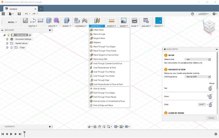 Как скачать и установить Fusion 360 Client Downloader.exe