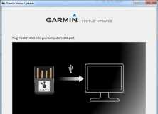 Как скачать Garmin WebUpdater на русском языке