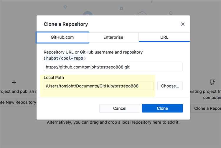 Скачать GitHub на компьютер Windows | GitHub Desktop - официальный клиент GitHub