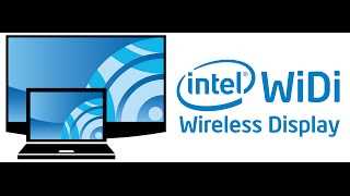 Скачать Intel WiDi для Windows 7, 10 и 8.1 — Intel Wireless Display