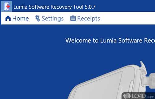 Скачать Lumia Software Recovery Tool Installer - инструкция и ссылка на загрузку