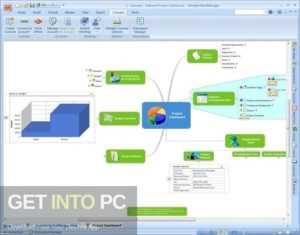 Скачать MindManager 2021 - MindManager21setup.exe бесплатно и без регистрации