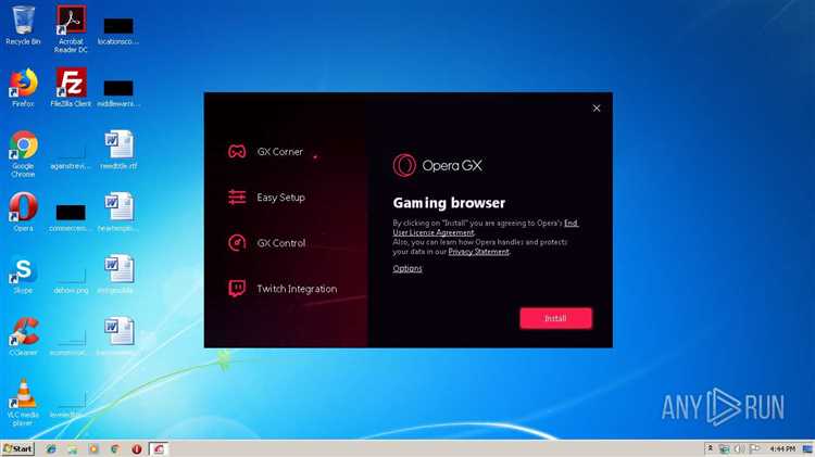 Скачать Opera GX 78.0.4093.186 Setup x64.exe и Setup.exe