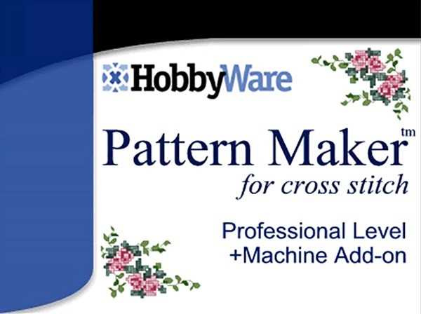 Pattern Maker 4.06: все, что вам нужно знать