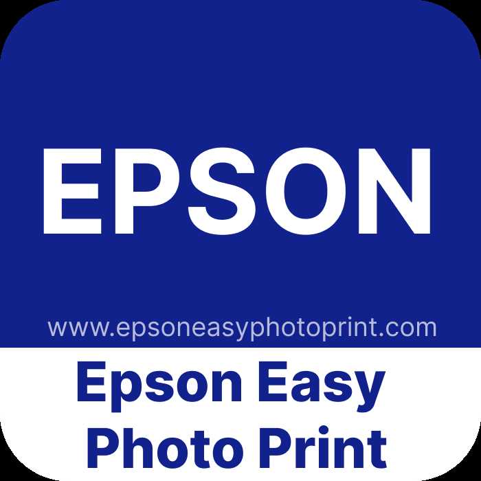 Ссылки для скачивания программы EPSON Easy Photo Print 2.83