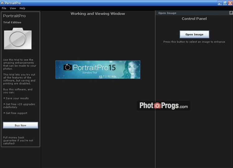 Скачать программу Portrait Professional Studio 21.4.2 - ссылки на загрузку | Новая версия