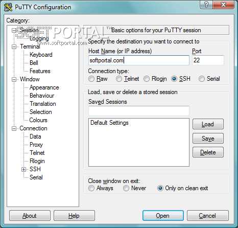 Скачать PuTTY-0.66-RU-16.zip, putty-0.70-installer.msi и putty-64bit-0.70-installer.msi - бесплатно на официальном сайте!