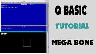 Скачать QBasic для Windows 7810: подробная инструкция и ссылки на скачивание