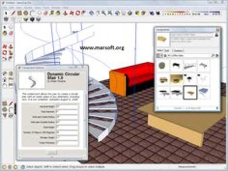 Скачать SketchUpMake-en-x64.exe SketchUpMake-en.exe - быстрая и удобная загрузка| Название сайта