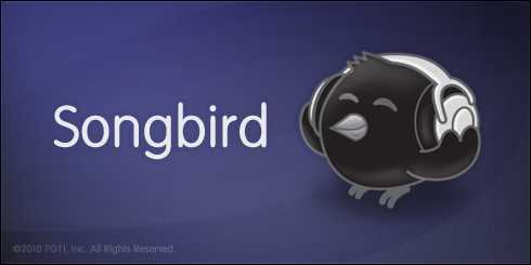 Скачать Songbird 2.2.0 бесплатно для Windows 7, 10