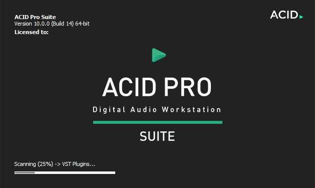 Преимущества использования Sony ACID Pro 8.0.7