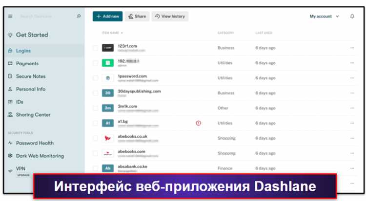 Преимущества StickyPassword_rev844920.exe