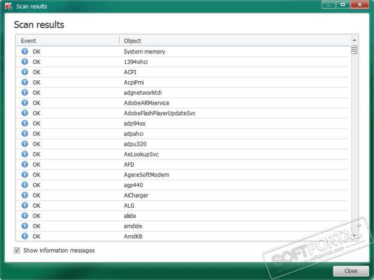 Особенности tdsskiller.exe в борьбе с вредоносными программами