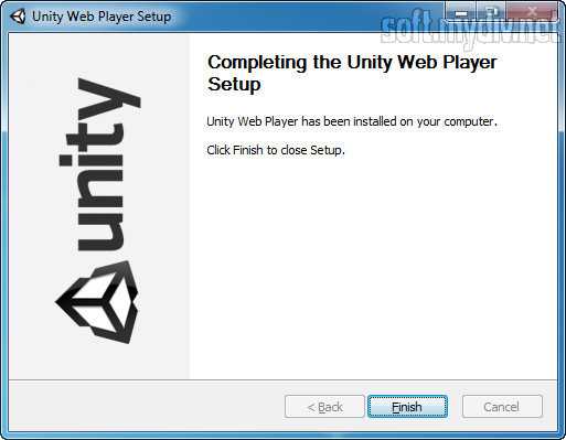 Скачать Unity 3D Web Player для игр ВКонтакте (Контра Сити, Копатель) – Веб Плеер Юнити