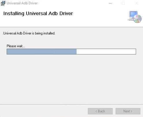 Скачать UniversalAdbDriverSetup6.msi - Лучшая универсальная программа для установки драйверов ADB