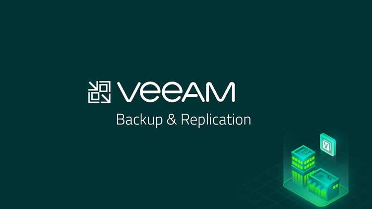 Скачать Veeam Backup & Replication 10.0.1.4854 20200723.iso - бесплатно и без регистрации