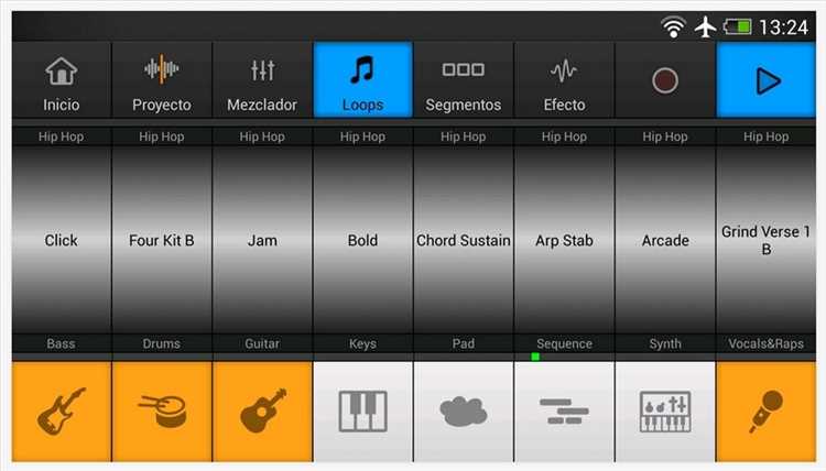 Ссылки на скачивание программы Music Maker Jam 3.1.1.0 - скачать бесплатно, без регистрации