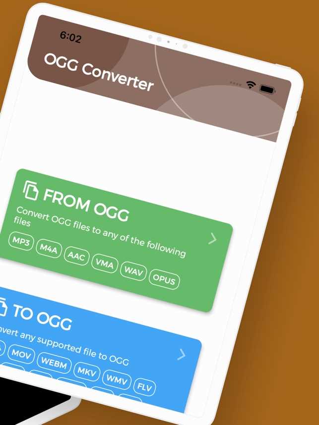 Как скачать программу Eviosoft OGG Converter 1.0