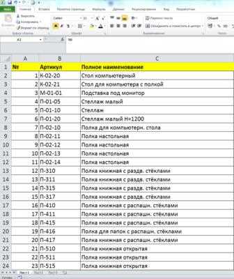 Ссылки на загрузку программы ExcellentIT 8.0 - скачать бесплатно и без регистрации