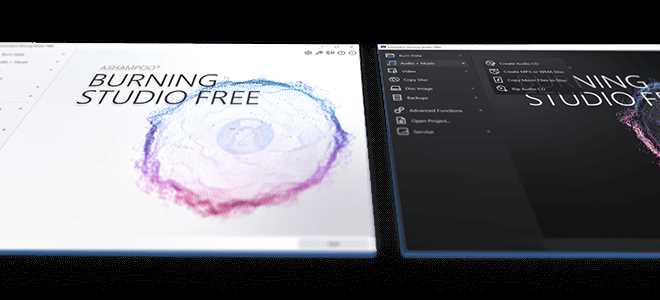 Ссылки на загрузку программы Magic Burning Studio 12.3 – быстро и бесплатно