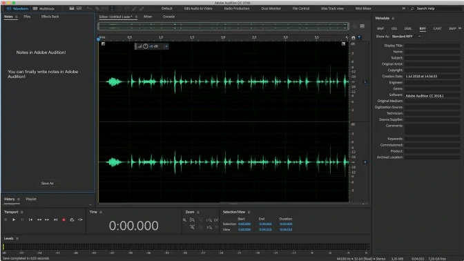 Ссылки на загрузку программы Moo0 Audio Effect 1.31 — бесплатная программа для обработки звука