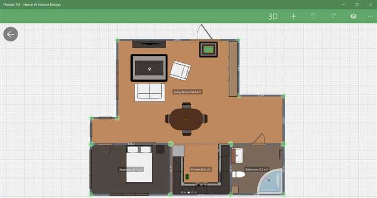 Ссылки на загрузку программы Planner 5D 1.0.3 - скачать бесплатно и без регистрации