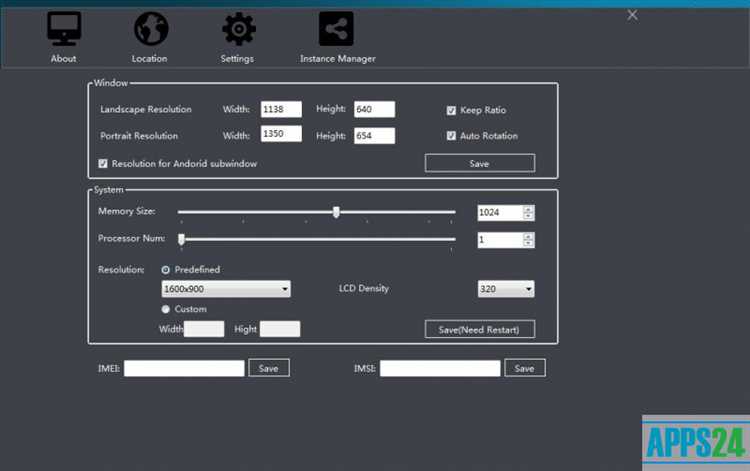 Ссылки на загрузку программы Windroy 4.0.3