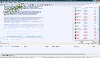 StrongDC++ 2.42 Rus - скачать StrongDC++ с хабами бесплатно