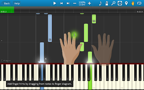 Synthesia LLC - все программы разработчика