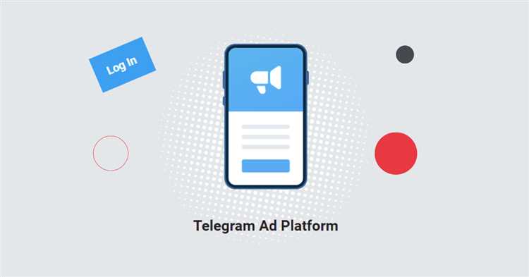 Создание ботов для Telegram