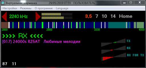 Tiparadio.ru - Программы разработчика: полезные инструменты и ресурсы