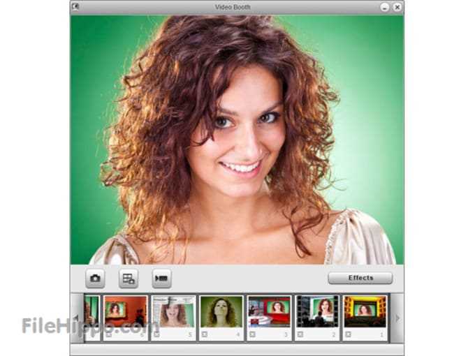 Video Booth - скачать бесплатно VideoBoothSetup.exe