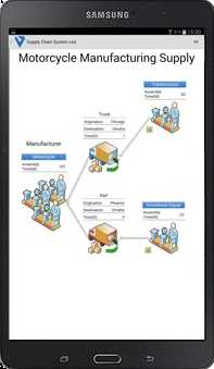 VSD Viewer 2.0 - скачать просмотрщик VSD Visio файлов