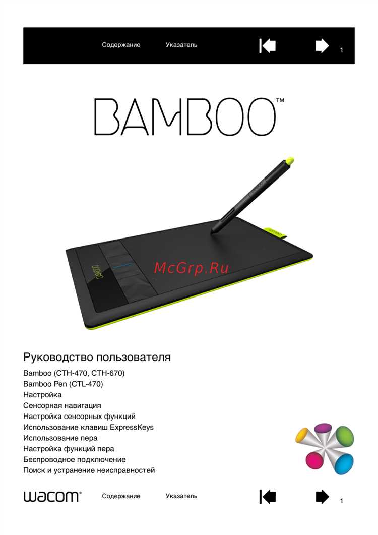 Интеграция Wacom SDK в приложения