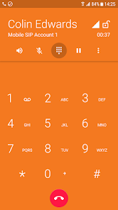 Softphone для VoIP-связи