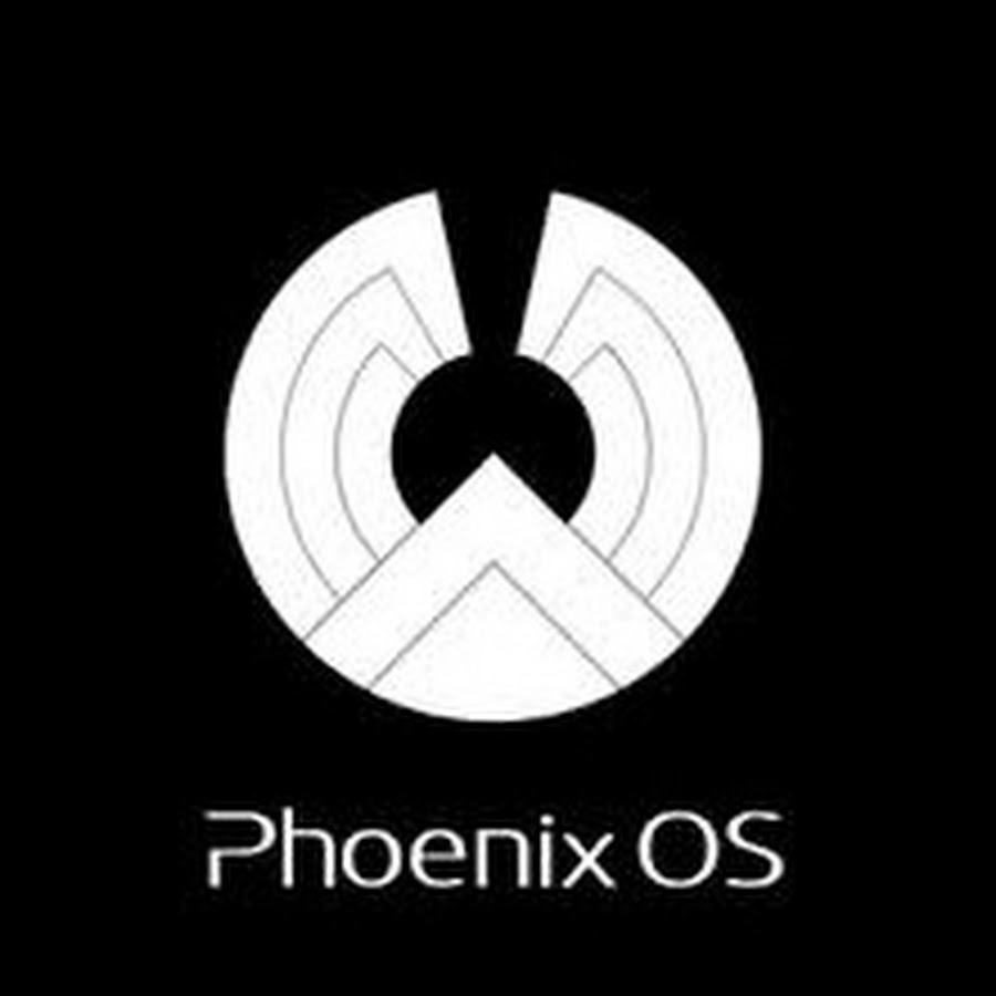 Феникс осу. Phoenix os. Феникс ОС.