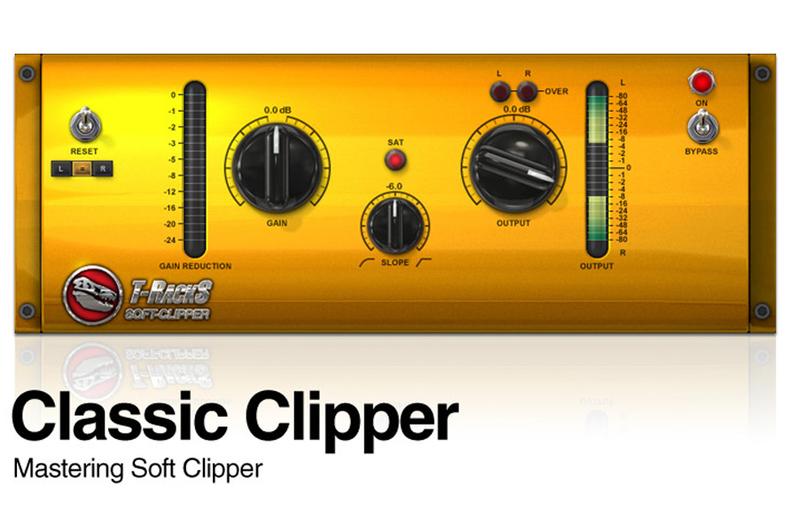 Gclip vst. T Racks CS Classic Clipper VST. Tr5 Classic Clipper VST. Tr5 VST. T Racks VST Classic Comp.